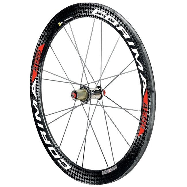 26 plus fashion wheelset